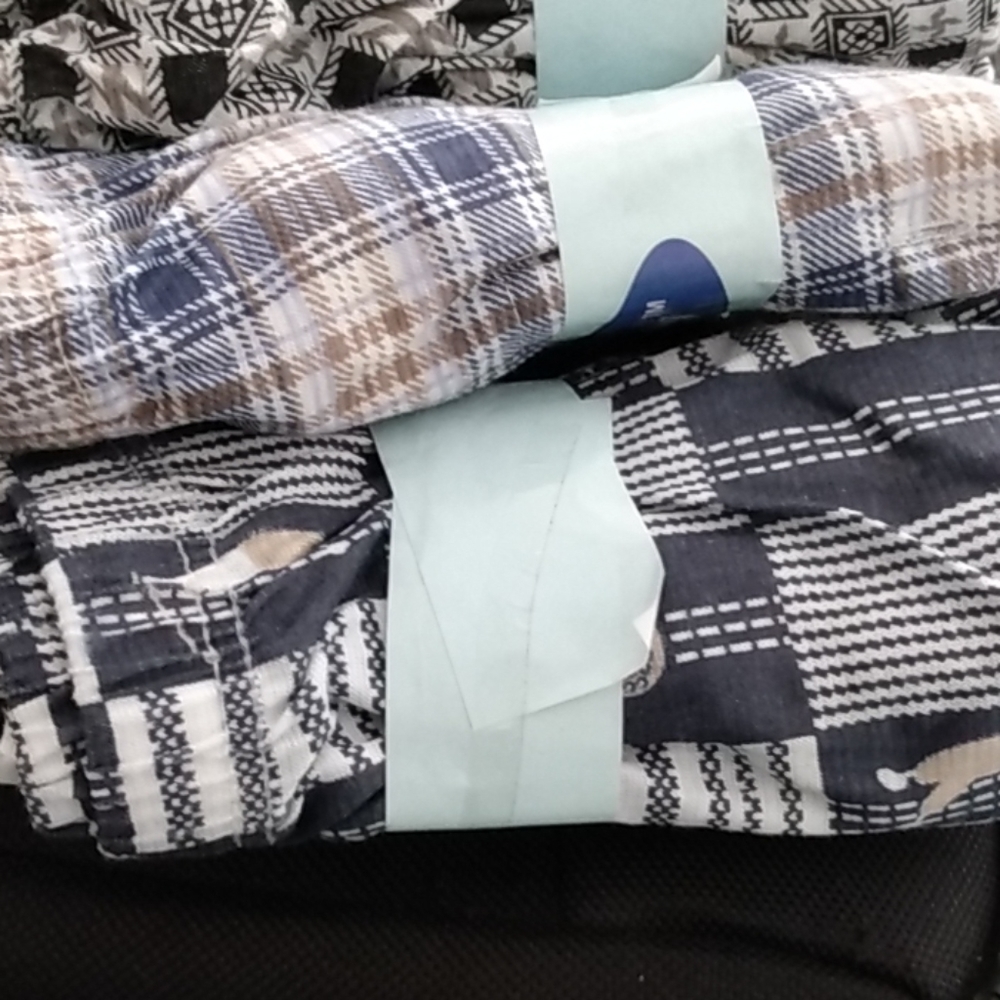 Boxers (3) - Picture 3 of 3
